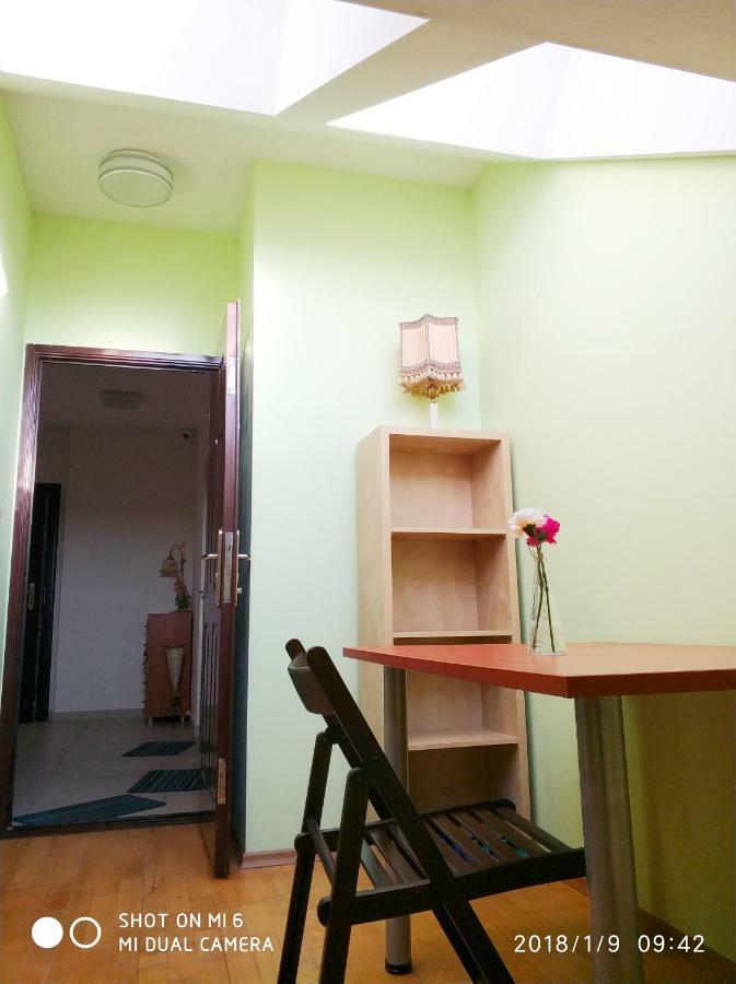 Np Sunshine Hostel Rybie エクステリア 写真