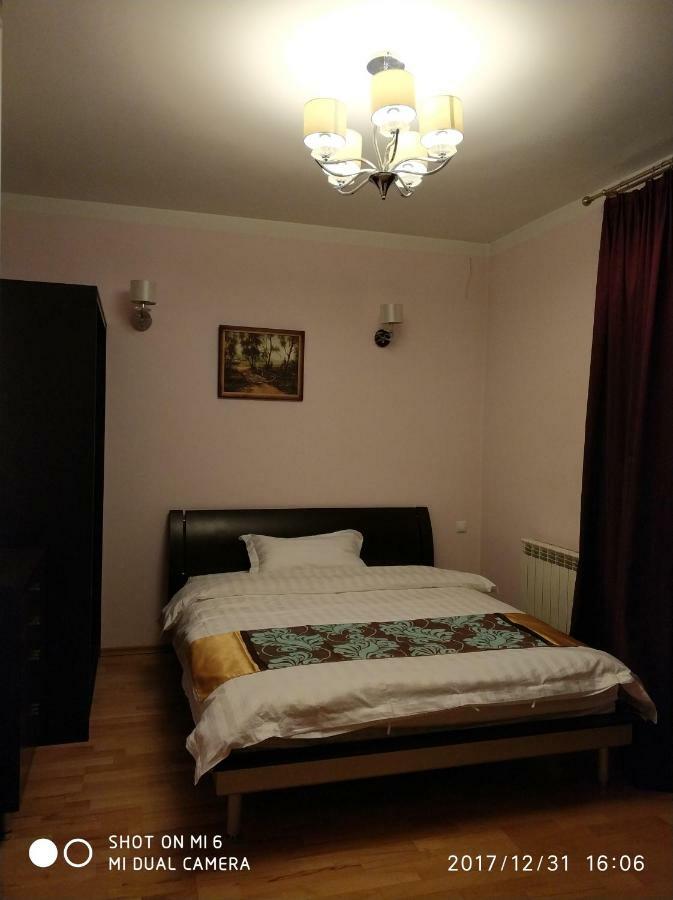 Np Sunshine Hostel Rybie エクステリア 写真