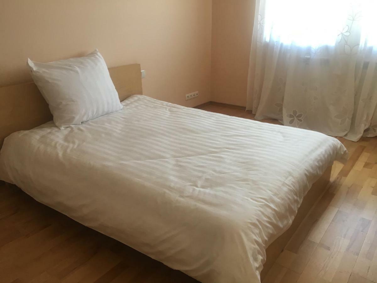 Np Sunshine Hostel Rybie エクステリア 写真