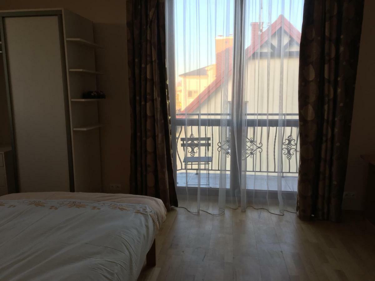 Np Sunshine Hostel Rybie エクステリア 写真